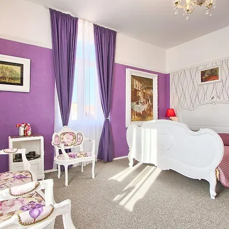 Galija Hotel