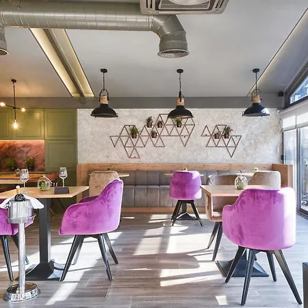 Galija Hotel