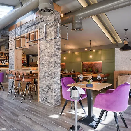 Galija Hotel
