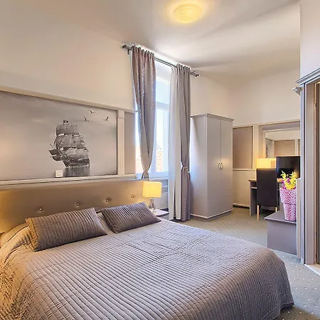 Hotel Galija Pula