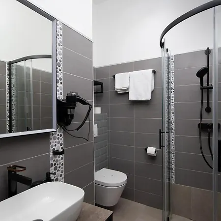 Galija Hotel Pula