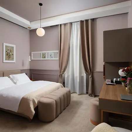 Galija Hotel 3*