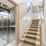 Hotel Galija 3*