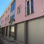 Hotel Galija