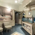 Hotel Galija