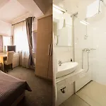 加里亚酒店 3*