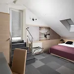 Hotel Galija