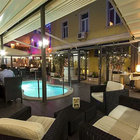 Galija Hotel
