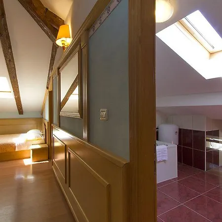 Galija Hotel