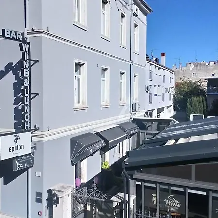 Galija Hotel