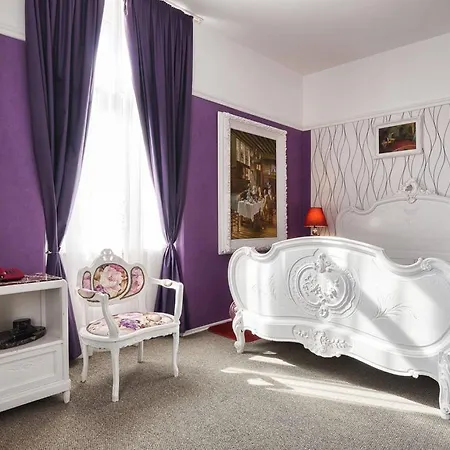 Galija Hotel