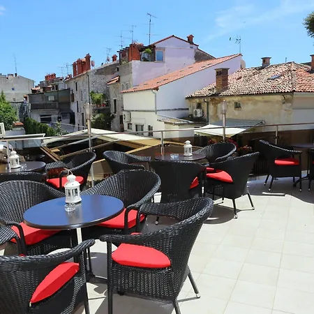 Galija Hotel