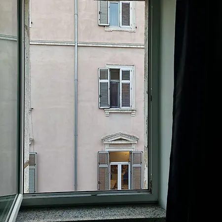 Galija Hotel