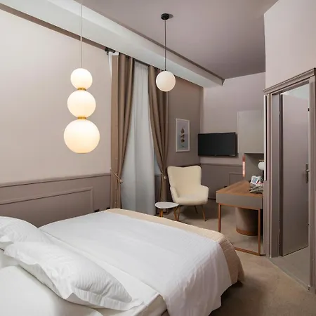 Hotel Galija Pula