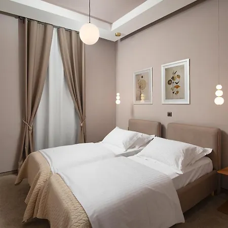 Hotel Galija