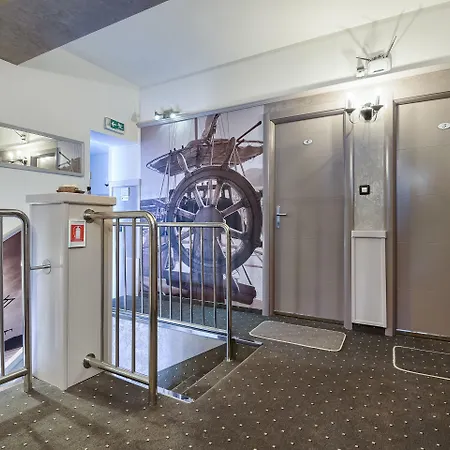 Galija Hotel Pula