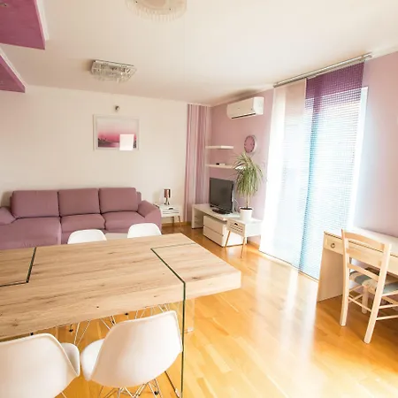 Galija Hotel Pula