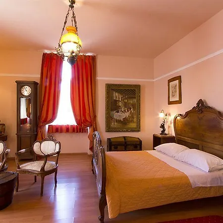 Hotel Galija Pula