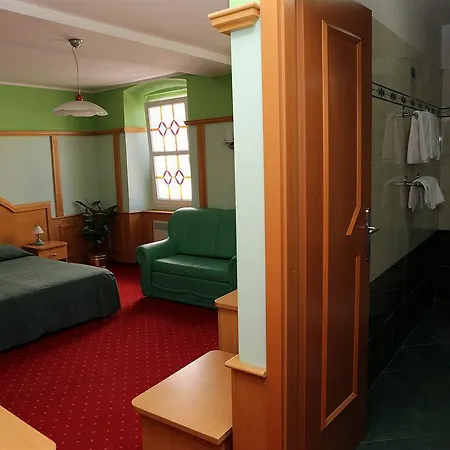 Galija Hotel Pula