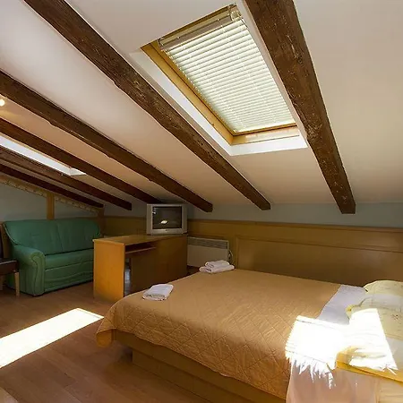 Hotel Galija