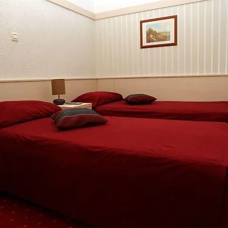 Hotel Galija Pula