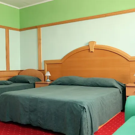 Galija Hotel