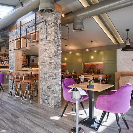 Hotel Galija