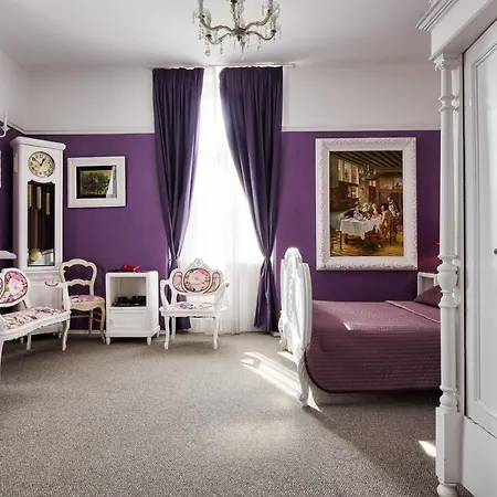 Galija Hotell Pula