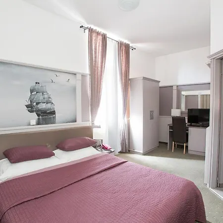 Hotel Galija Pula