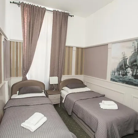 Hotell Galija