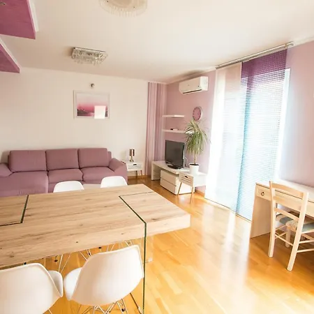 Hotel Galija Pula