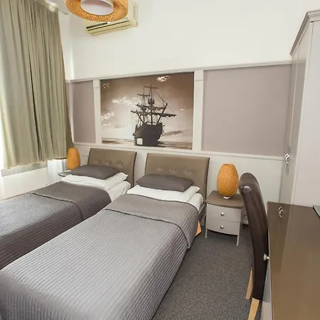 Hotel Galija Pula