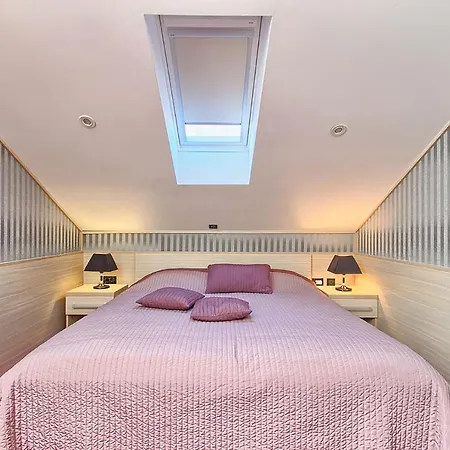 Hotel Galija Pula
