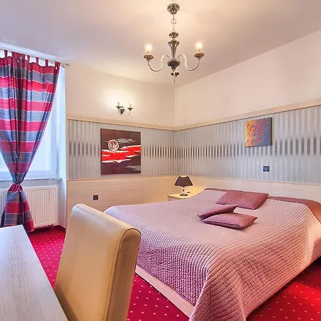 Hotell Galija Pula