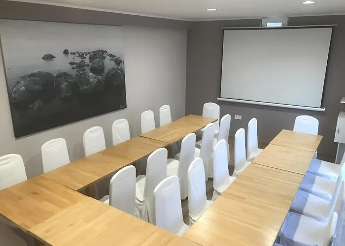 加里亚酒店 酒店 3*