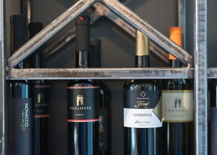 加里亚酒店 酒店 普拉