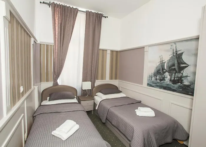 Ξενοδοχείο Galija