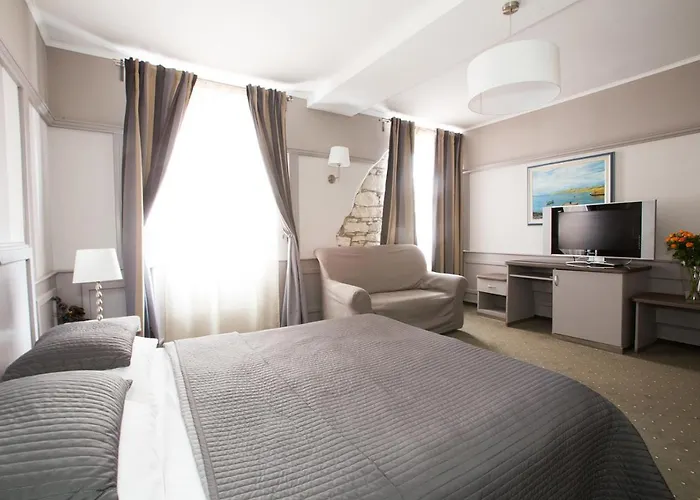 Galija 3* Πούλα