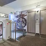 Galija Hotel 3*