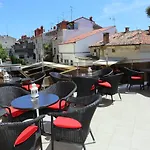 Galija فندق