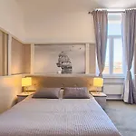 فندق Galija 3*