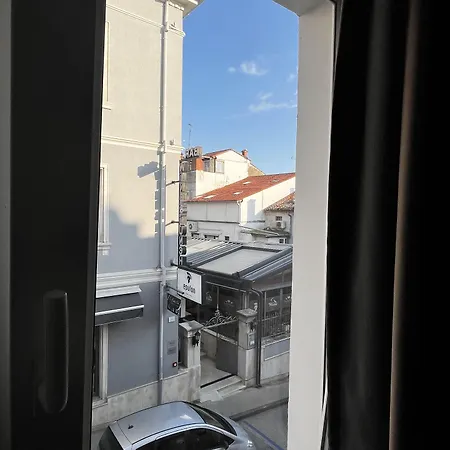 Galija 3* Póla